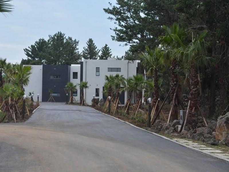 Dammora Resort Seogwipo Exterior photo